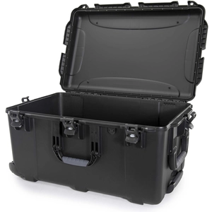 Nanuk 965 Case - Black pas cher