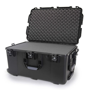 Nanuk 965 Case w/foam - Black pas cher