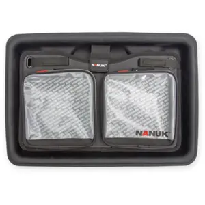 Nanuk Organisateur de couvercle pour la valise Nanuk 915 pas cher