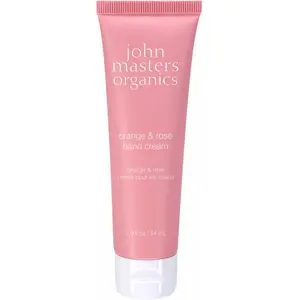 john masters organics Crème pour les mains orange et rose pas cher