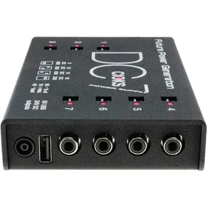 Cioks Dc7 + Flex - Alimentation Multi-Sorties pas cher