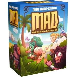 Locomuse Mad pas cher