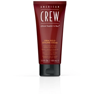 Comparateur de prix : AMERICAN CREW Firm Hold Styling Crème