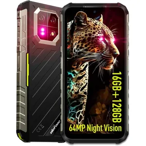 Smartphone Incassable - Ulefone Armor 22 - Android 13 4G - 16Go+128Go ... pas cher