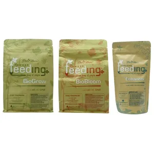 GREENHOUSE Pack engrais Powder Feeding 500gr - GREEN House pas cher