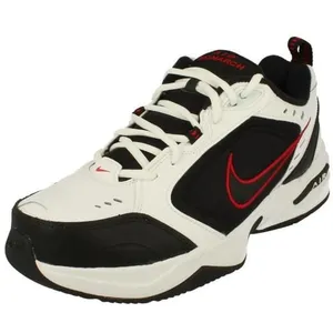 Nike Air Monarch IV 4E Hommes Running Trainers 416355 Sneakers Chaussures 101 pas cher