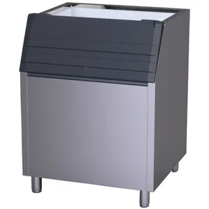 Réserve pour Machine à Glaçons Modulaire - 200 kg - Furnotel pas cher
