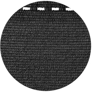 JET7GARDEN Toile brise-vue haute densité avec boutonnières 1.80 x 10 m pas cher