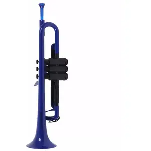 Jiggs pTrumpet Blue avec housse pas cher