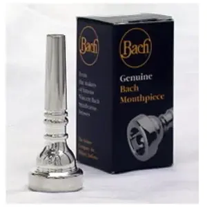 Vincent Bach Bugel Mondstuk 342 Corp. 7C pas cher