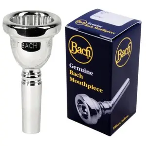 Bach Embouchure Trombone classique Taille 4G (3414G) pas cher