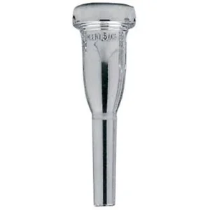 Vincent Bach Embouchure trompette Mega Tone série K351 modèle 3C pas cher