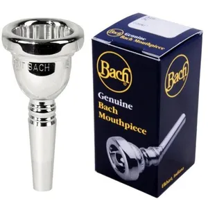 Vincent Bach Embouchure Trombone ténor standard Série 350 Modèle 6 1/2AL pas cher