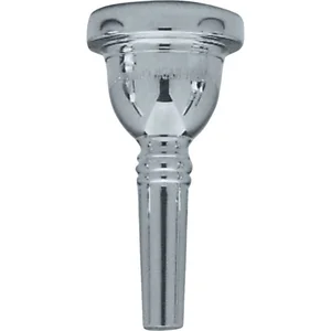 Comparateur de prix : Trombones BACH 7C ARGENTEE PETITE PERCE Embouchures trombone ténor