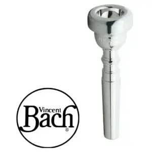 Vincent Bach embouchure trompette standard série 351 modèle 1 1/2B pas cher