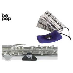 Bo-Pep the thumb guide 751264 Duimsteun 217 voor dwarsfluit pas cher