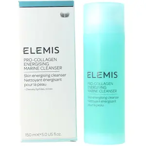 Elemis Pro-Collagen Energising Marine Cleanser 150ml pas cher