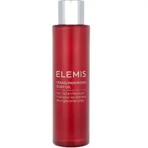 ELEMIS Frangipani MoBeautyi Huile pour le corps, cheveux, ongles et corps, 100 ml pas cher