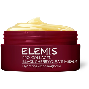 Elemis Pro-Collagen Black Cherry Cleansing Balm 100gVendu parlookfantastic