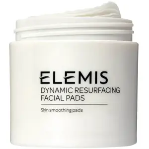 Facial discs Elemis Dynamic Resurfacing Exfoliant 60 Units pas cher