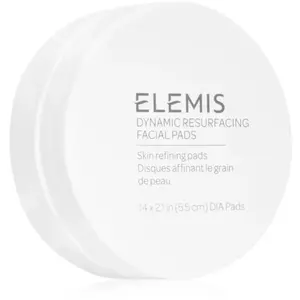 Elemis Dynamic Resurfacing Facial Pads - 14 Stuks pas cher