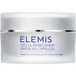 Elemis Advanced Skincare récupération cellulaire bonheur cutané 60 gélules pas cher