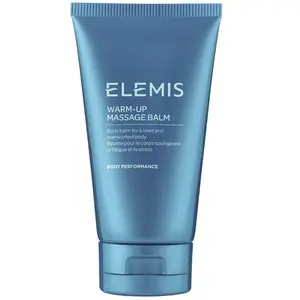 Comparateur de prix : Elemis Warm-up Massage Balsem 150 ml