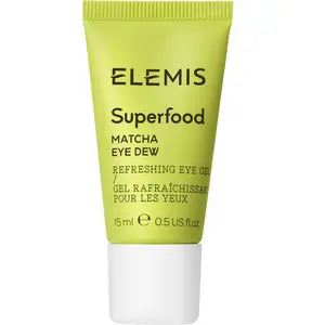 Comparateur de prix : Elemis Superfood Matcha Eye Dew 15 ml