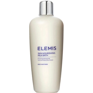 Comparateur de prix : Elemis Skin Nourishing Milk Bath - 1 flacon (1 x 400 ml) - Avoine