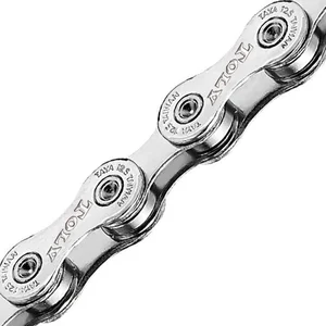 Taya Ketting Tolv-121 Staal 1/2 X 5/64 Inch 12-speed Zilver pas cher