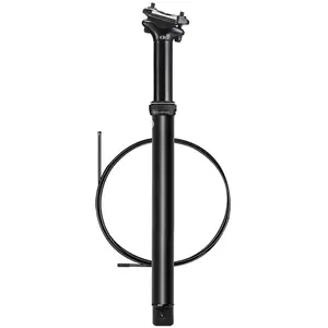 Crankbrothers Corps De Tige De Selle Highline 3 34.9 Mm pas cher