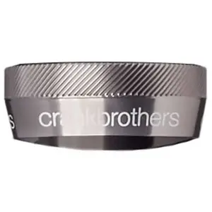 Crankbrothers écrou Highline V1&v2 One Size pas cher