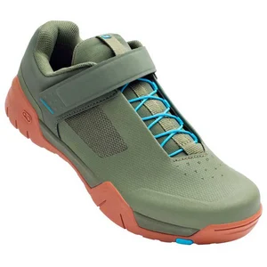Crank Brothers Mallet-e Speed Lace Chaussures de cyclisme pour homme pas cher