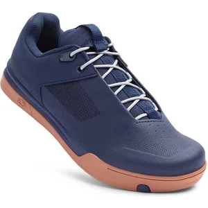 Crankbrothers Mallet Lace Mtb-schoenen Blauw EU 40 Man pas cher