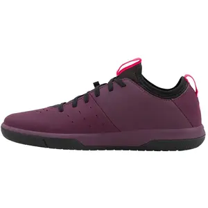 Crankbrothers Chaussures Vtt Stamp Street Lace Black Outsole pas cher