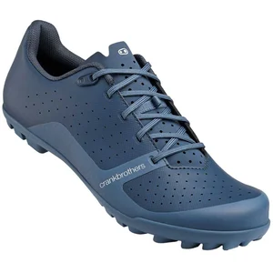 Crankbrothers, Unisexe, Chaussures de cyclisme, Candy Gravel (42), Bleu pas cher