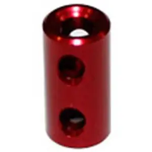 Cylindre de Rayon/Jante - CRANKBROTHERS - 595 mm - Rouge - Haute Qualité - Vélos Tout-Terrain pas cher