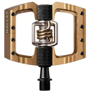 Crankbrothers, Pédales pas cher