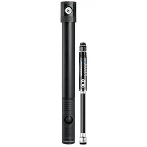 Crankbrothers, Pompe à vélo pas cher