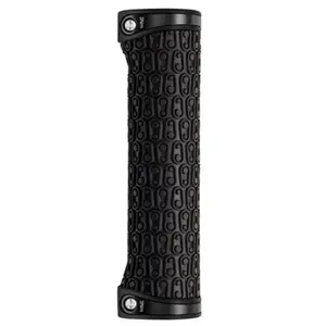 Poignée Crankbrothers Iodine - VTT - Noir pas cher