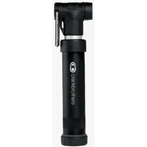 CRANKBROTHERS Pompe GEM small MIDNIGHT EDITION