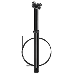 Comparateur de prix : Crankbrothers Tige De Selle Télescopique Highline 3 300 Mm