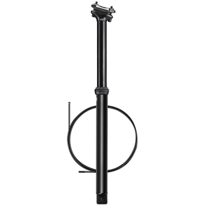 Tige de selle téléscopique sans commande Crankbrothers Highline 3 - 150mm - 31.6 - Noir pas cher