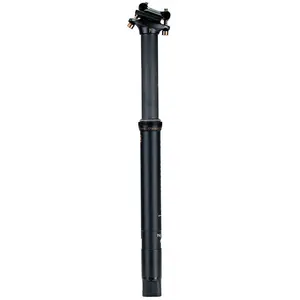 Comparateur de prix : Crankbrothers Tige De Selle Télescopique Highline 11 125 Mm