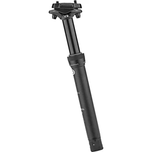 Comparateur de prix : Crankbrothers Tige De Selle Télescopique Highline Xc/gravel 300 Mm