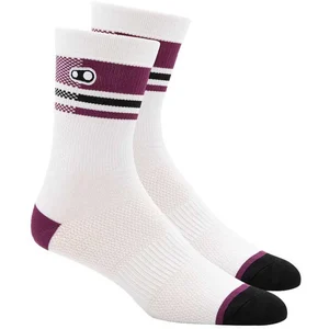 Crankbrothers Chaussettes Icon Mtb pas cher