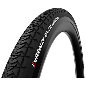 Vittoria Pneu Rigide De Gravel Evolution Ii 700 X 46 pas cher