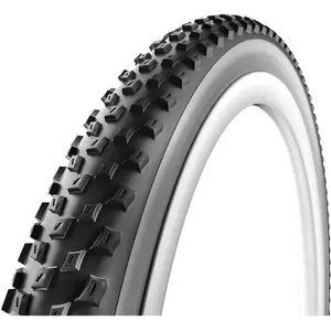Vittoria Tyres Cubierta MTB Barzo Negro - 55-622/29X2.25 Rigid pas cher