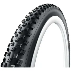 Pneu Vittoria Barzo Rigid 27.5" - noir - 27,5x2,25 - Homme - Adulte pas cher