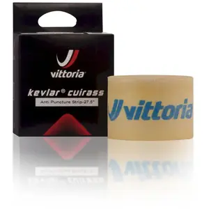 Vittoria Fond De Jante Aramidic Lining Cuirass 2 Unités pas cher